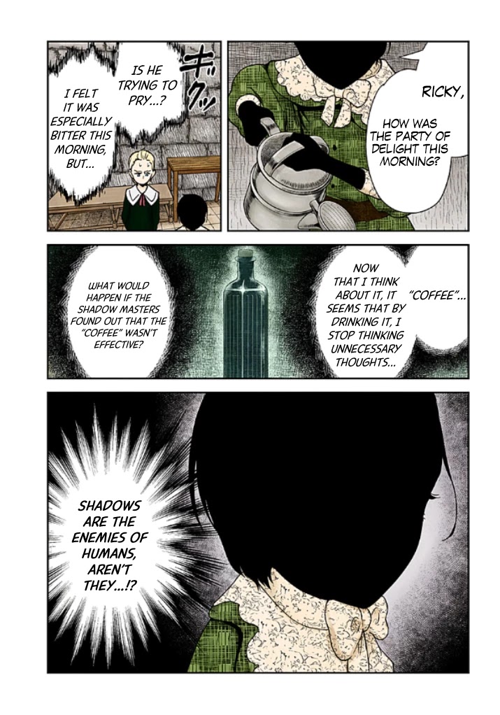 Shadows House, Chapter 97 image 05